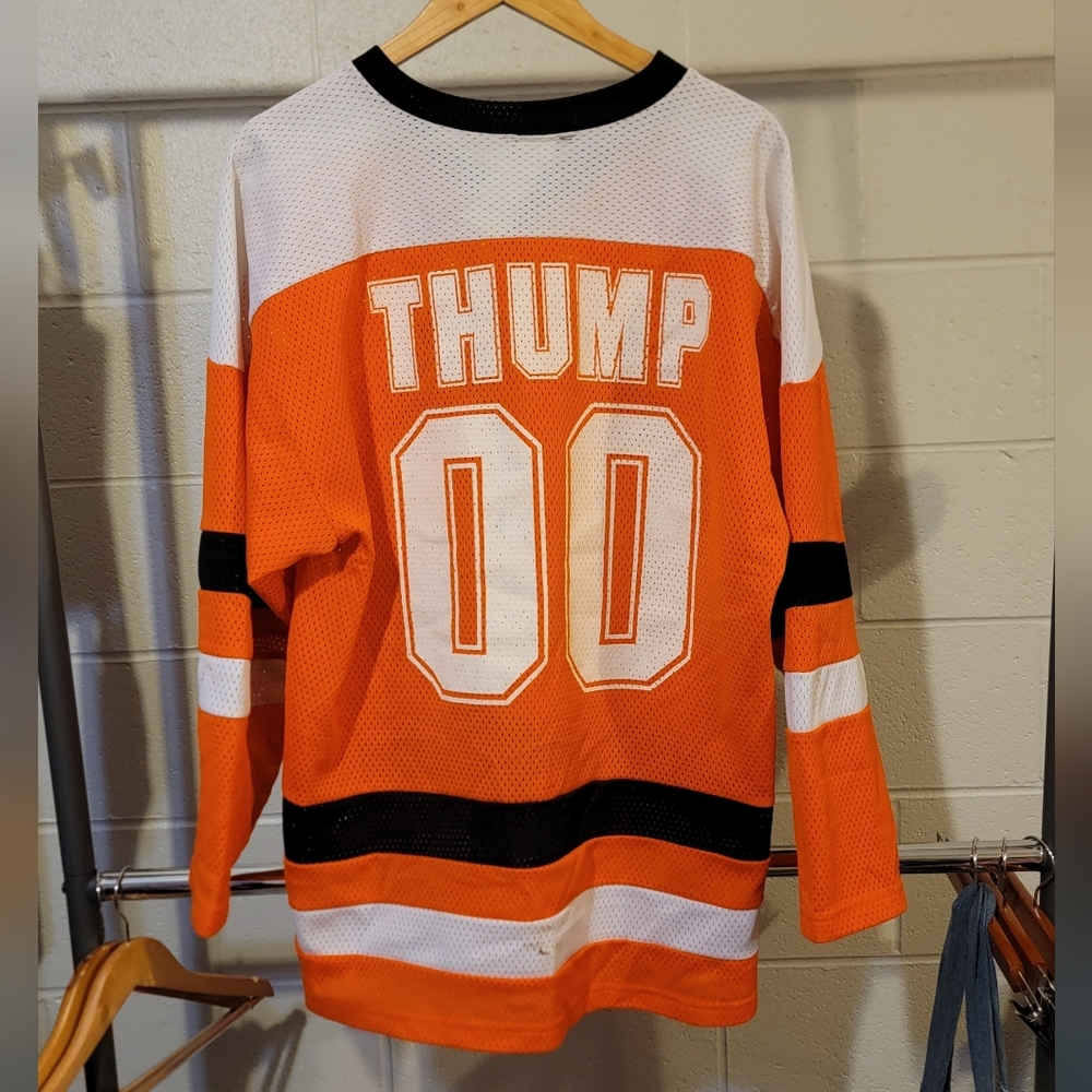 Thump Inc Vintage Hockey Jersey - Picture 7 of 10